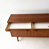 Scandinavian Sideboard by Tage Olofsson for Ulferts