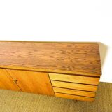 Vintage 1960s sideboard
