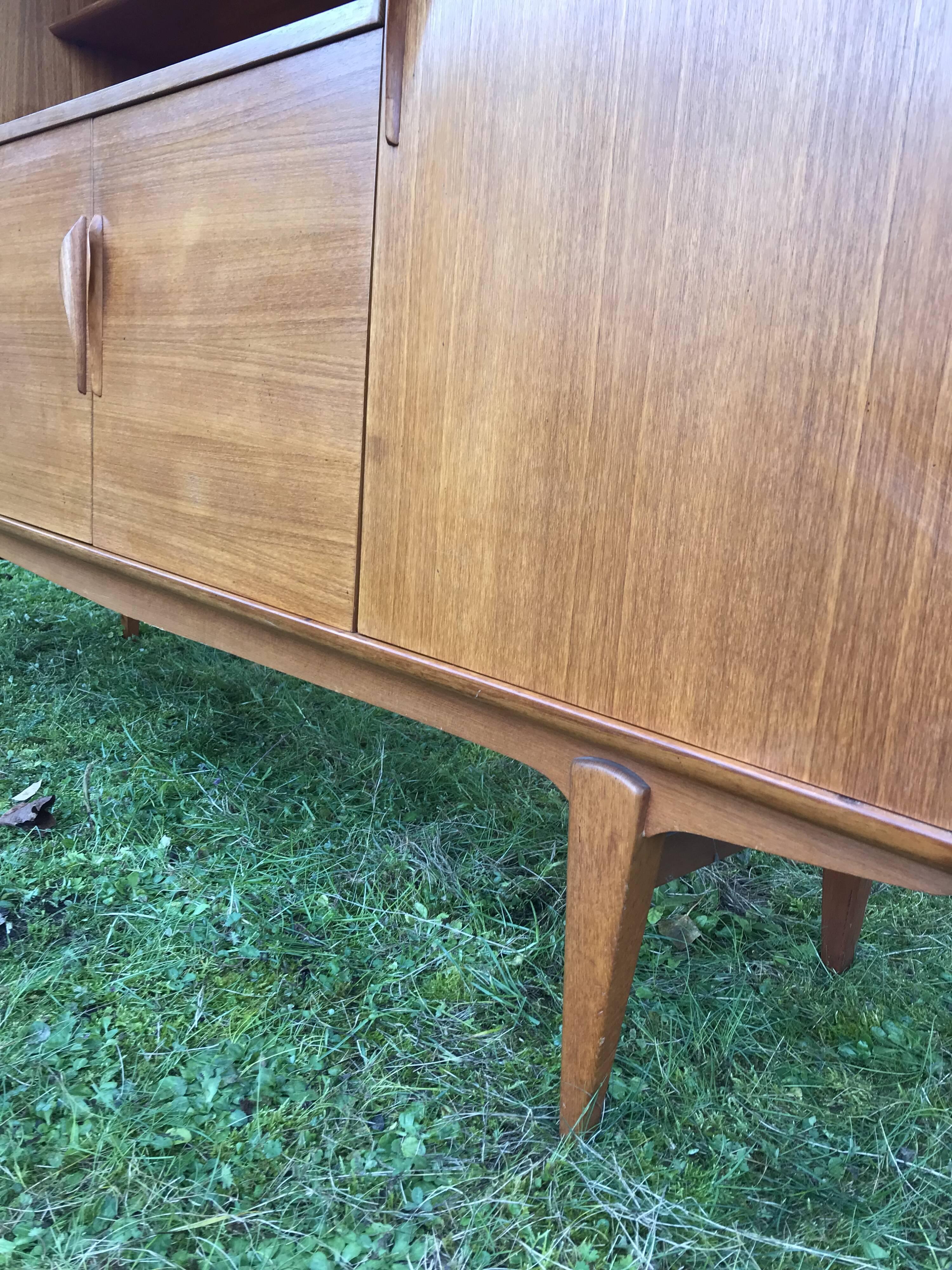 Scandinavian sideboard