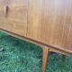 Scandinavian sideboard