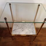 Side table 1960