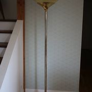 Guzzini floor lamp 1970
