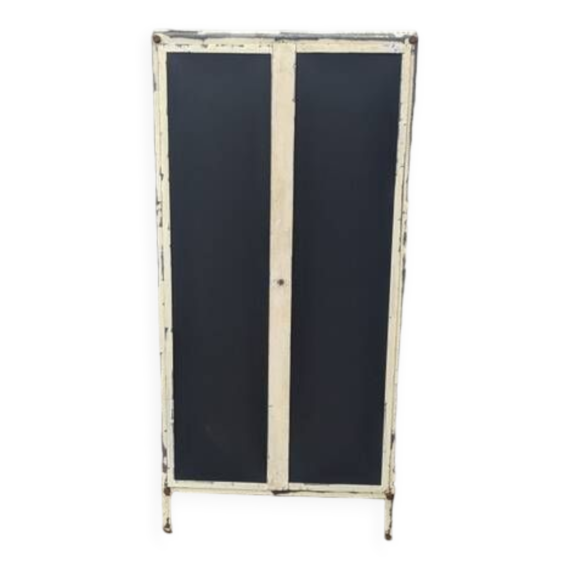 Small industrial cabinet