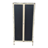 Small industrial cabinet