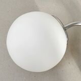 Pair of wall lamps space age 1970