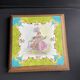 Dessous de plat  Famille Gambier - Paris J G Givet -