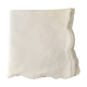 Ensemble de 12 serviettes de table