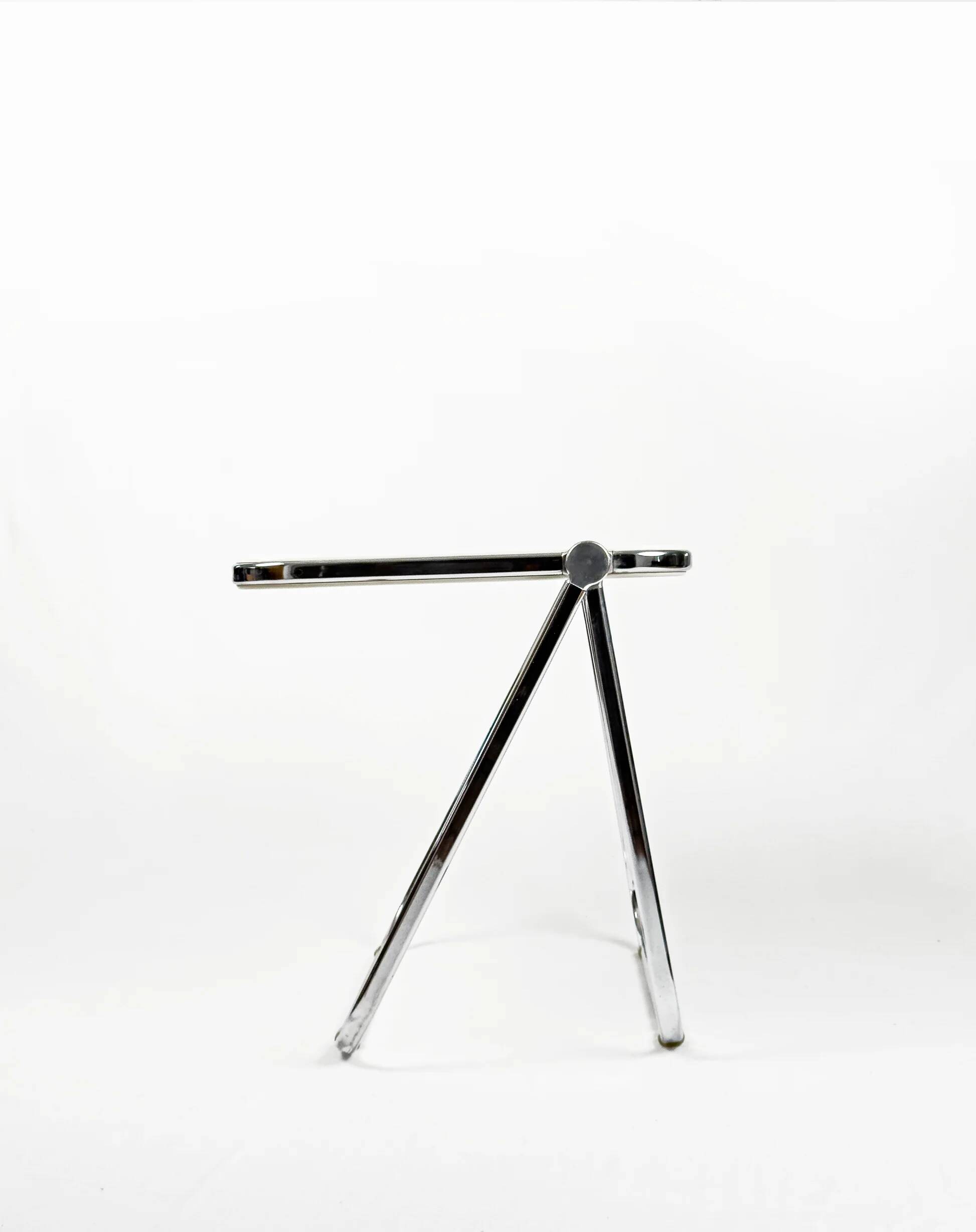 Bureau pliant de Giancarlo Piretti pour Anonima Castelli