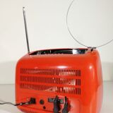 Siemens - The portable television of space