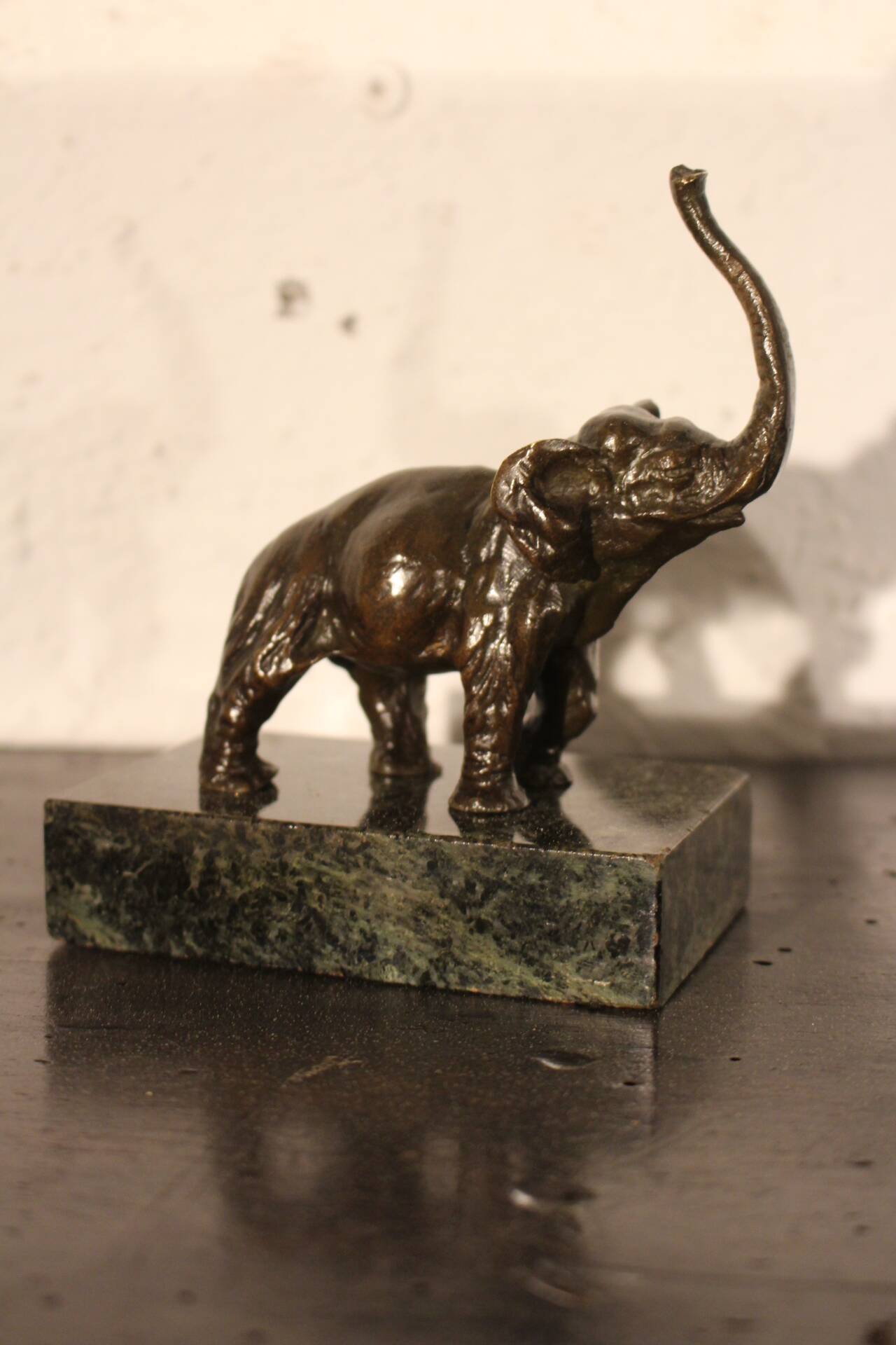 Pair of Art Deco bookends