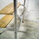 Vintage step