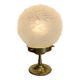 Art Deco table lamp