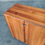 Torcello Series Sideboard by Afra & Tobia Scarpa for Stildomus, Italy, 1980s