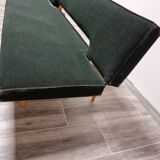 Czechoslovakian Sofa by Miroslav Navratil