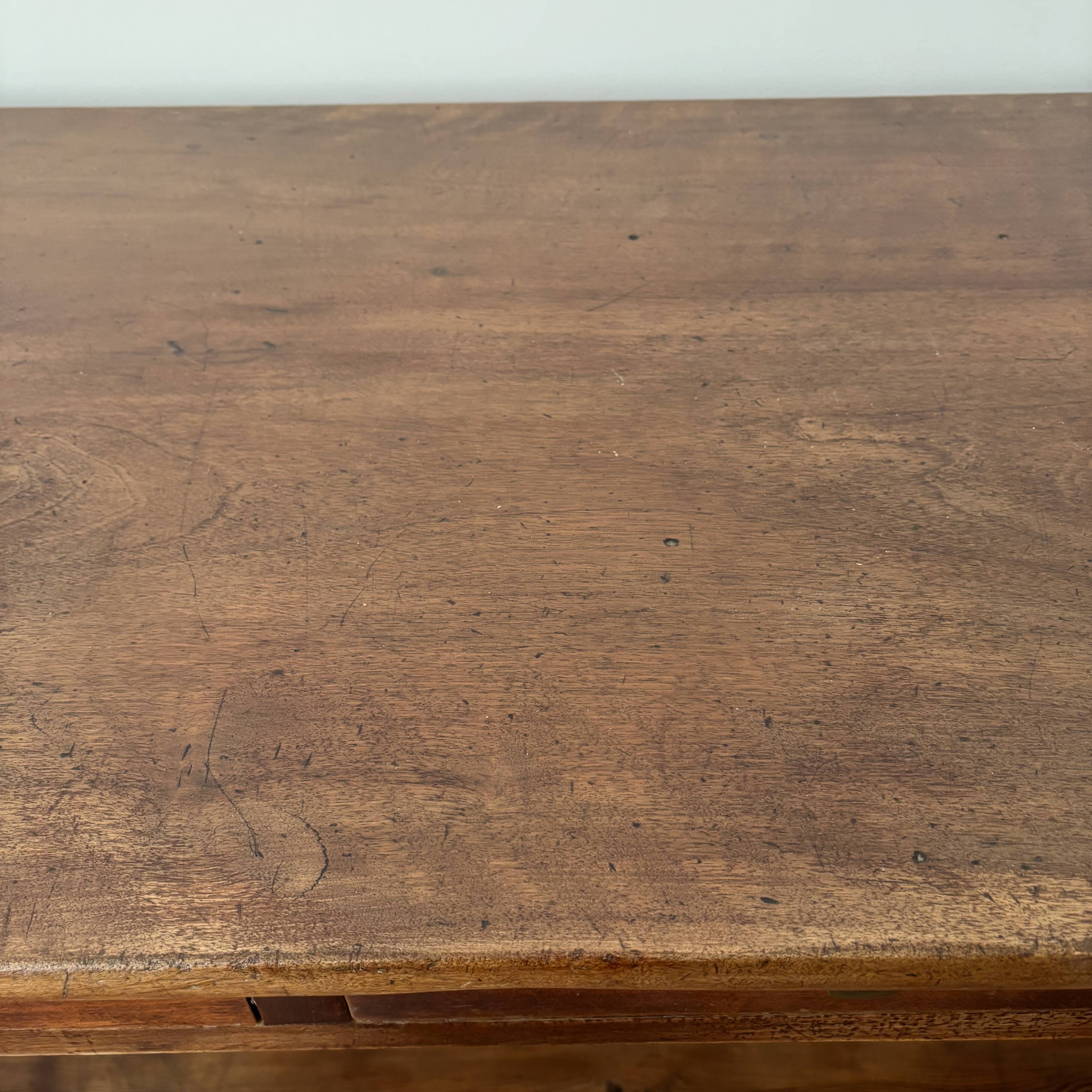 Antique upholsterer's furniture