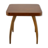 Coffe table "Spider" designed by Jindřich Halabala, 1960