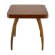 Coffe table "Spider" designed by Jindřich Halabala, 1960