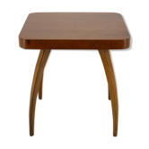 Table basse "Spider'' conçu par Jindřich Halabala, années 1960