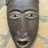 Masque africain