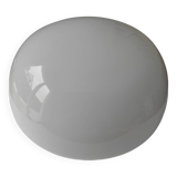 Opaline globe, diameter 20 cm