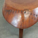 Large Brutalist Coffee Table