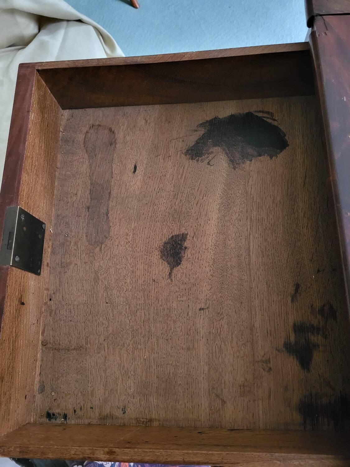 Louis Philippe Office