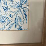 Handmade drawing