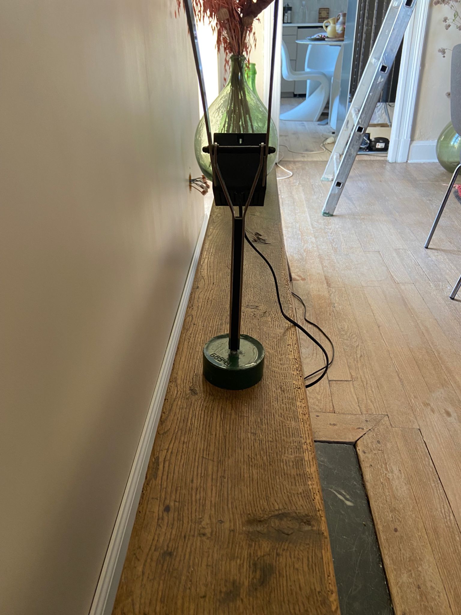 Lampe Cisne Fase annees 60-70
