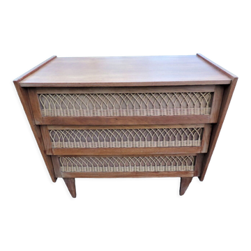 Chest of drawers 1960