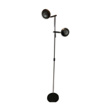Eye ball floor lamp