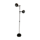 Lampadaire eye ball