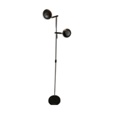 Eye ball floor lamp