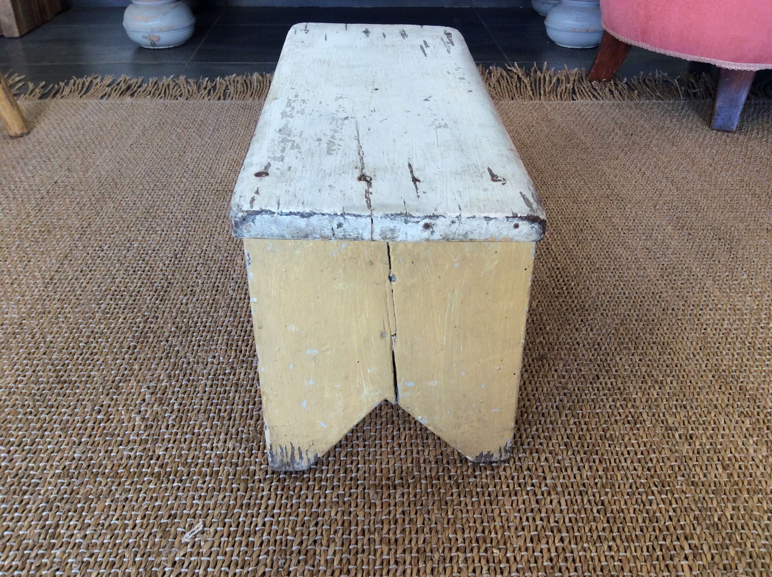 Tabouret