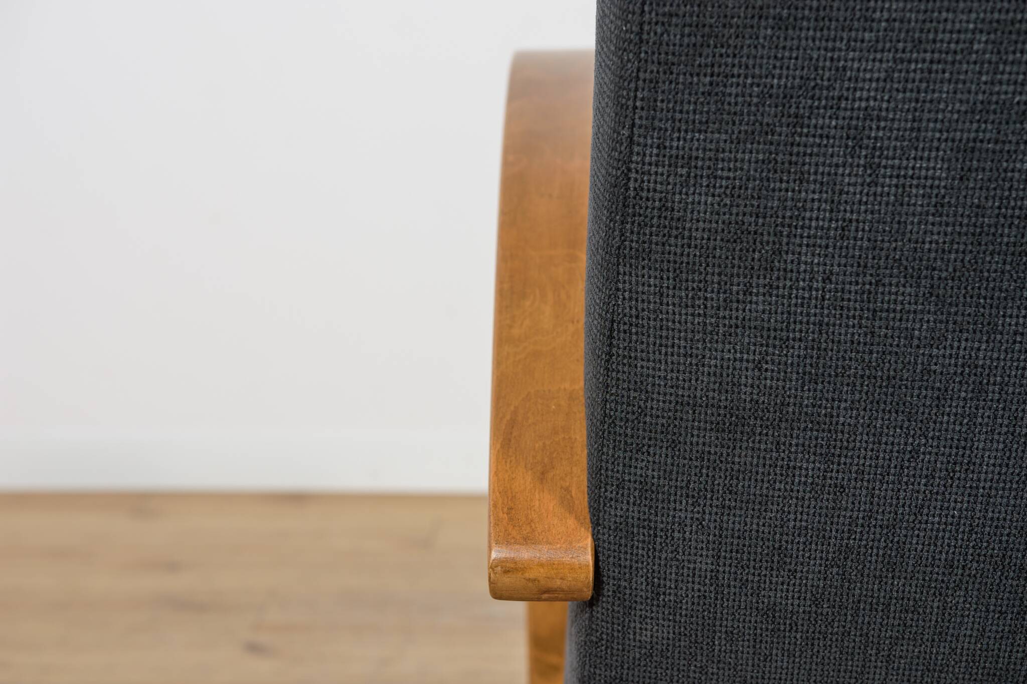 Mid Century Armchairs, Czechoslovakia, 1960s, Set of 2