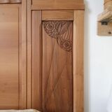Headboard