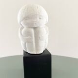 Sculpture Marvel Stone Art Belgium