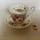Tasse cosmos october royal Albert