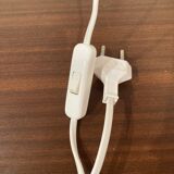 Tripod lamp, Scandinavian design, 1960s.