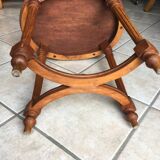 Ancient stool