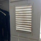 Armoire cabane