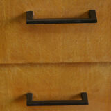 Chiffonier, high dresser