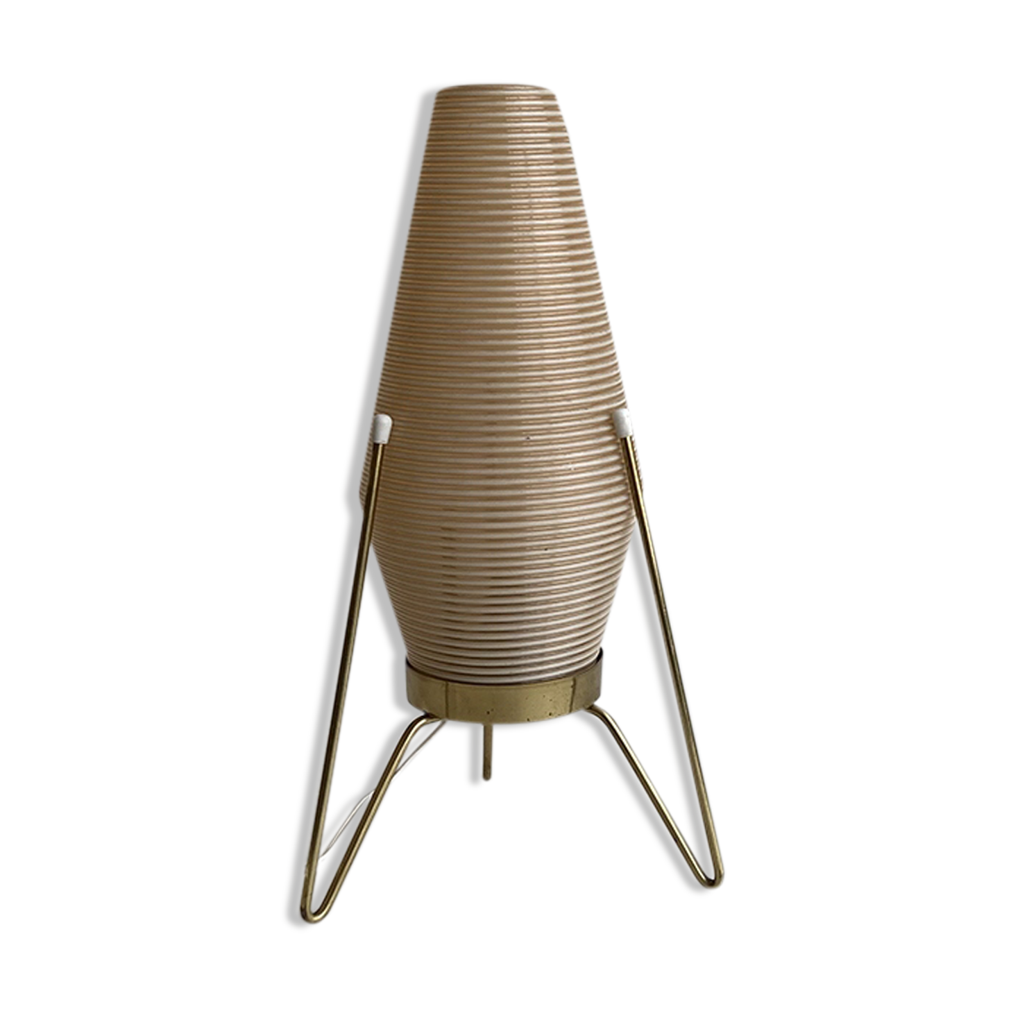 Rotaflex lamp 1950