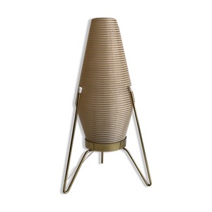Lampe rotaflex 1950