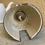 Heating teapot Salam Guy Degrenne 6 cups tbe