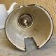 Heating teapot Salam Guy Degrenne 6 cups tbe