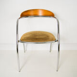 Ensemble de 4 chaises Effezeta Italie
