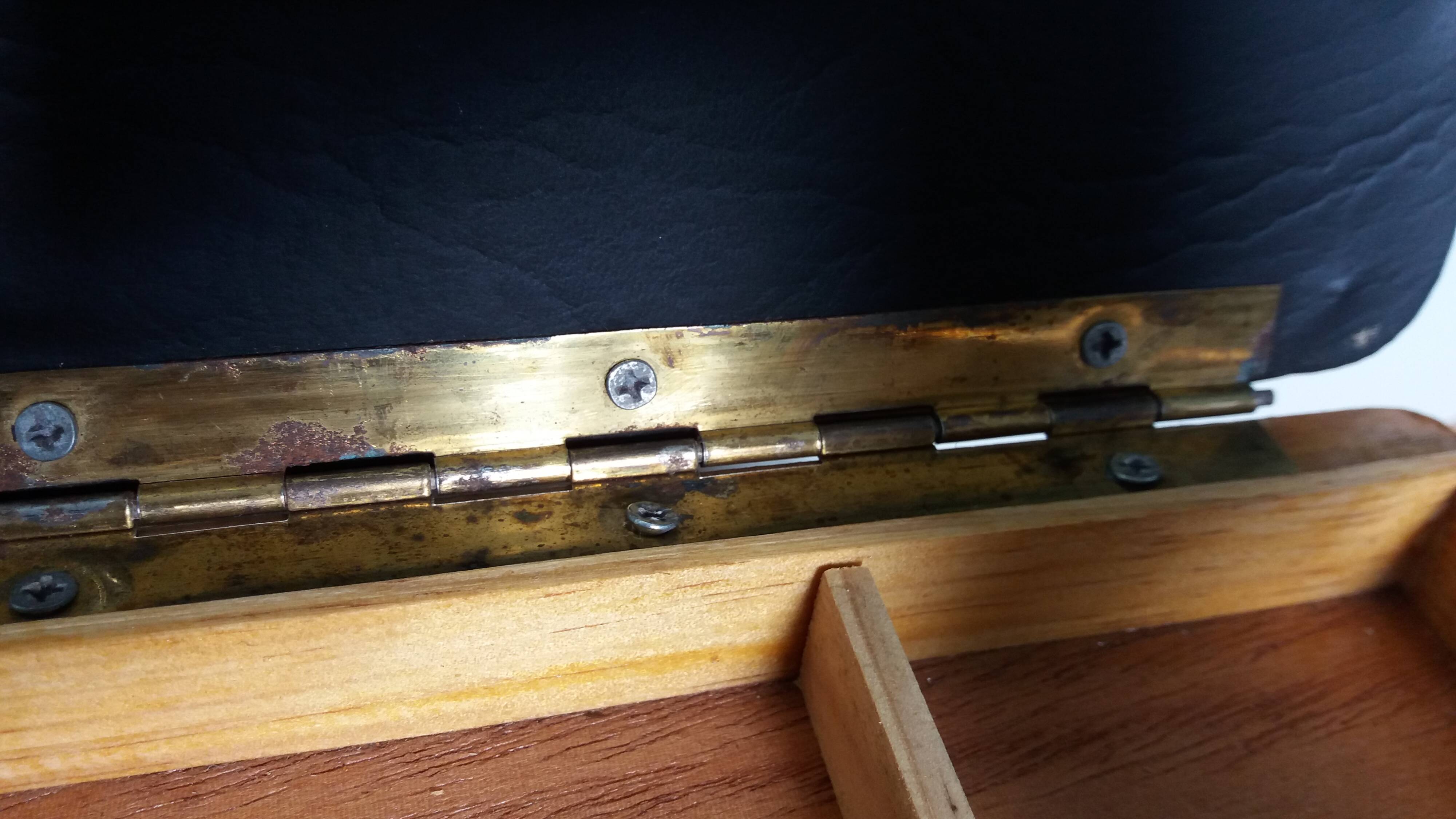 Fisherman's stool storage chest