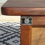 Tuscan chest in solid wood, Argudo Navarro, Spain