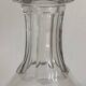 Cut crystal carafe from Baccarat – Stamped and numbered