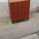 Vintage 2-door buffet